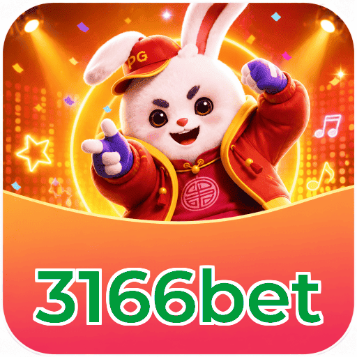 3166bet Logo 1