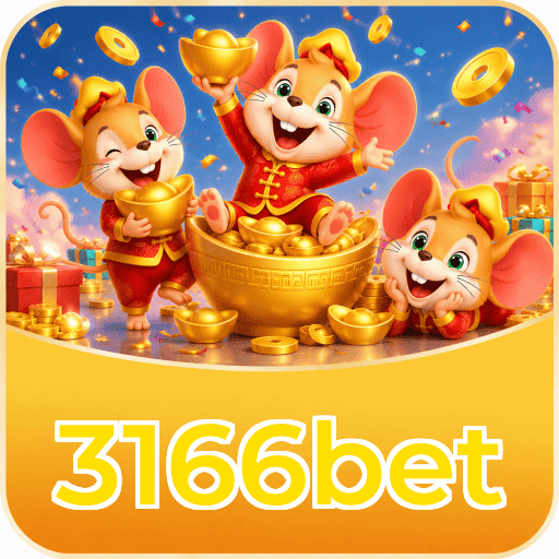 3166bet Logo 3
