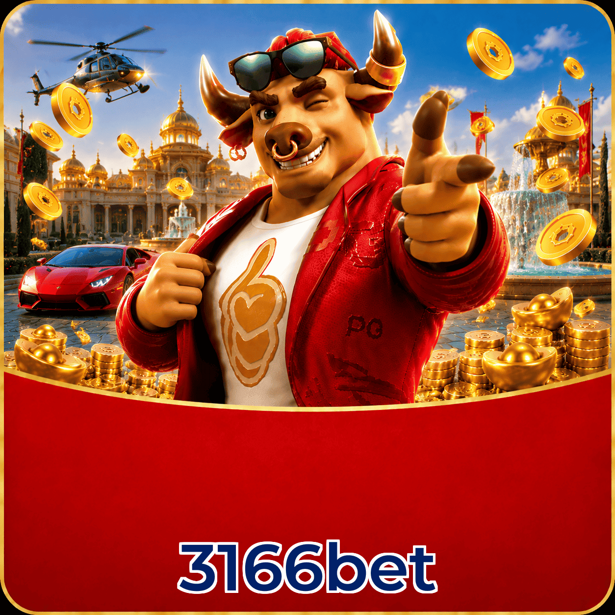 3166bet Licenciado Curaçao - Segurança SSL 256-bit