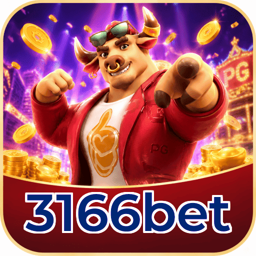 3166bet Instalar Logo 1
