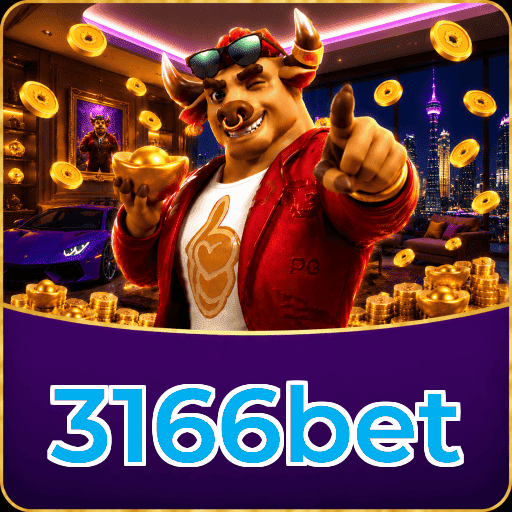 3166bet Segurança Logo 1