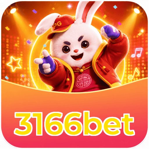 3166bet Instalar Logo 2