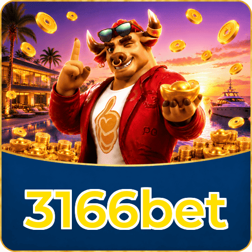 3166bet Instalar Logo 3